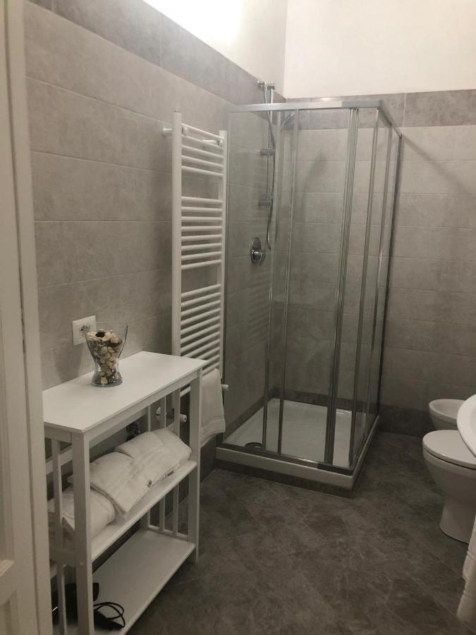 Bed and Breakfast Le Dimax Sant'Agnello Exterior foto