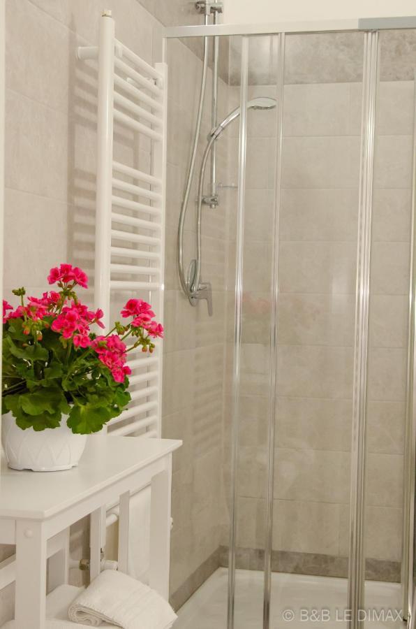 Bed and Breakfast Le Dimax Sant'Agnello Exterior foto