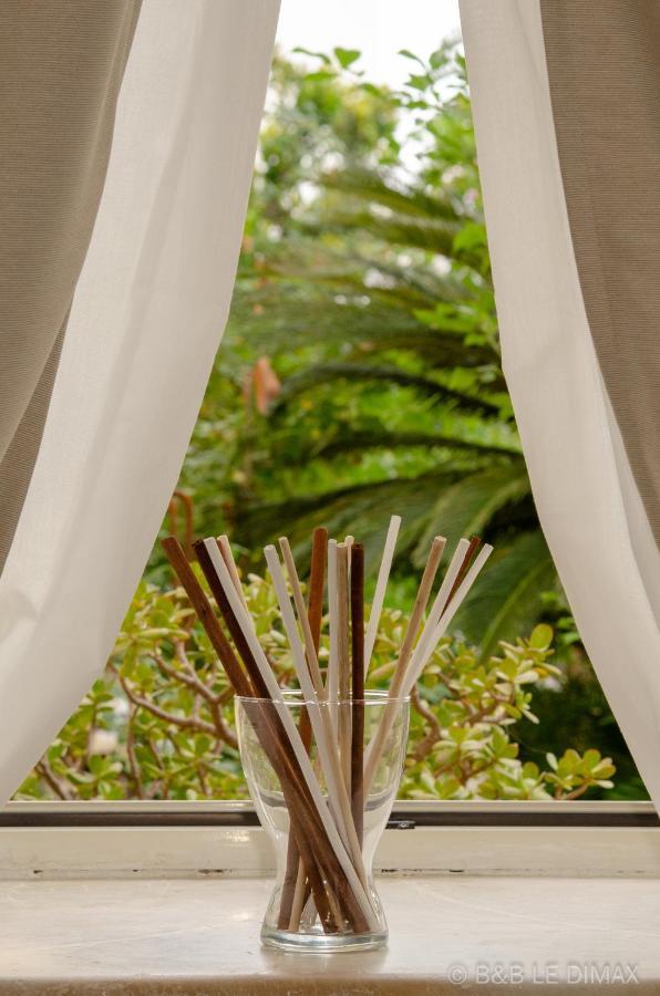 Bed and Breakfast Le Dimax Sant'Agnello Exterior foto
