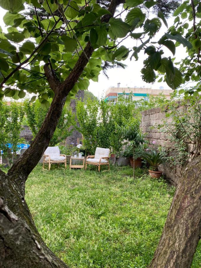 Bed and Breakfast Le Dimax Sant'Agnello Exterior foto