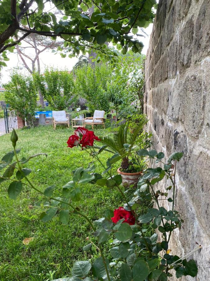 Bed and Breakfast Le Dimax Sant'Agnello Exterior foto