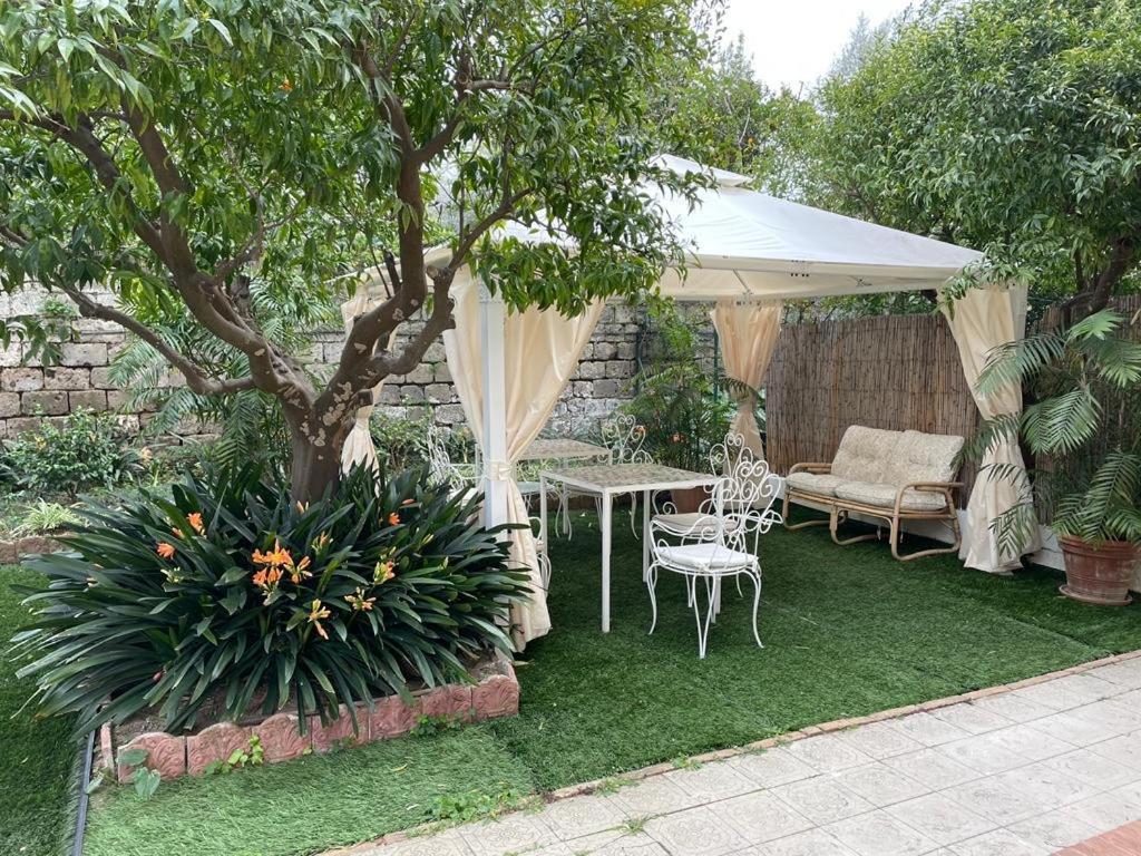 Bed and Breakfast Le Dimax Sant'Agnello Exterior foto